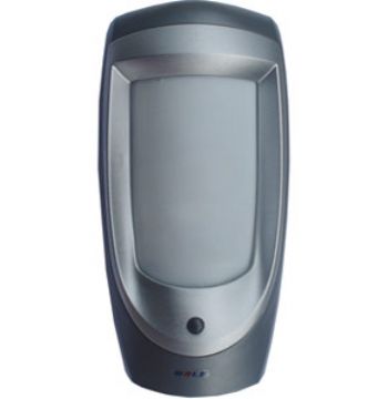 Outdoor Pir Detector And Alarm